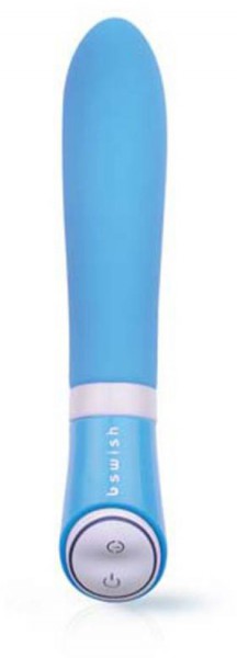 Deluxe G-Spot Vibrator