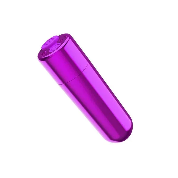 BMS Frisky Finger Bullet Vibrator