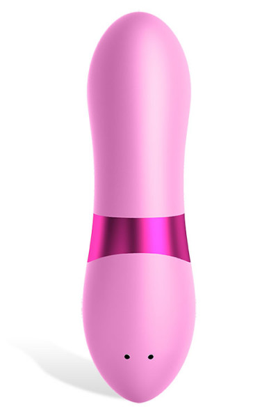 Wild Secrets x LYS Envy Air Pulse Stimulation & Vibration