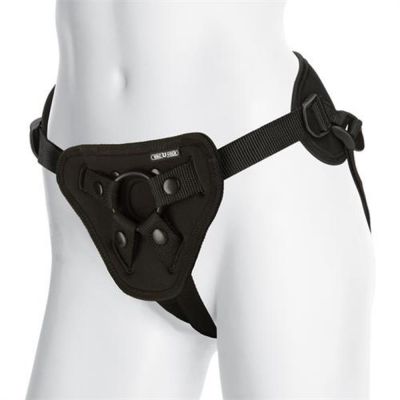 Vac U Lock Platinum Edition Supreme Strap on Harness
