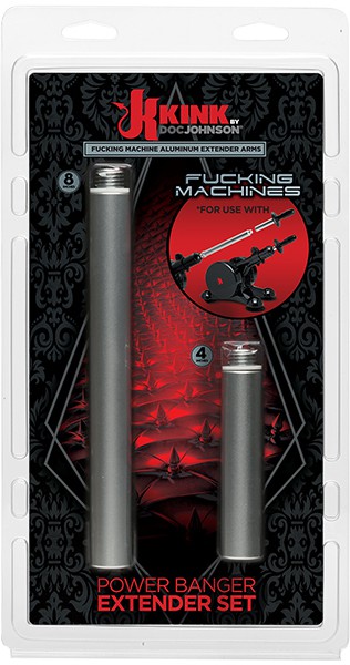 Power Banger Extender Set