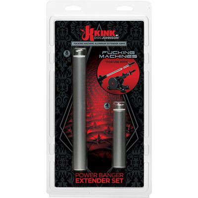 Power Banger Extender Set