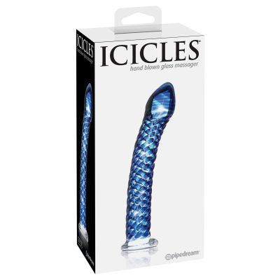 6 75 Glass Dildo