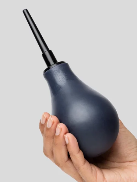 Lovehoney Deluxe Anal Douche Kit 6.8 fl. oz