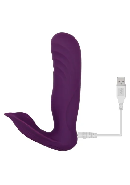 Velvet Hammer