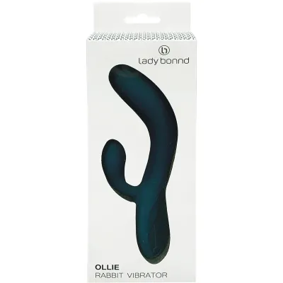 Ollie Rabbit Vibrator