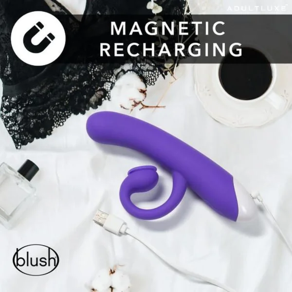 Hop Oh Bunny Dual Rabbit Vibrator