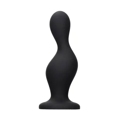 Wave Butt Plug