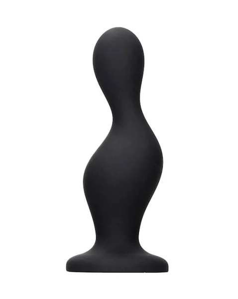 Wave Butt Plug