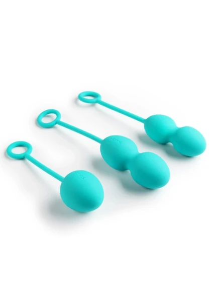 Nova Exercise Kegel Balls