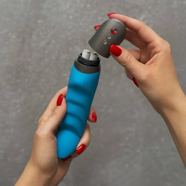 Fun Factory Battery Plus Abby G Vibrator