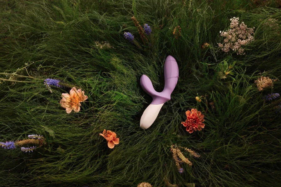 LELO Loki Wave 2 Prostate Massager