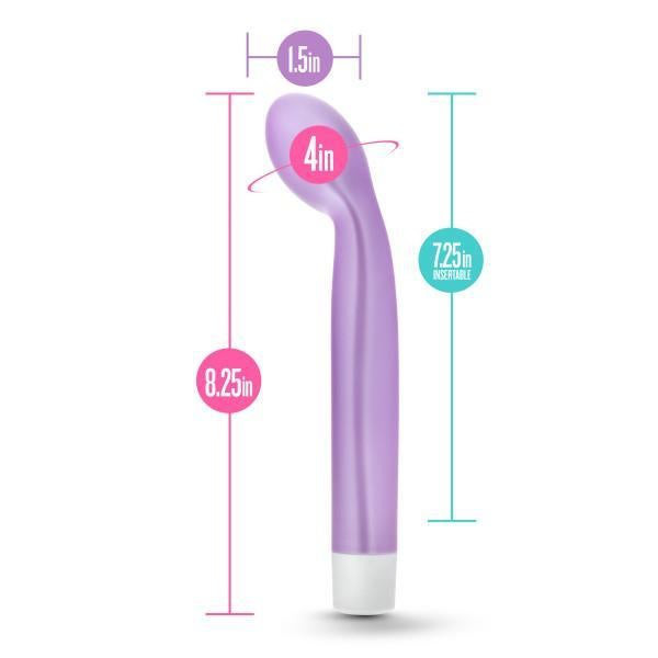 Blush Novelties Nöje G Slim Rechargeable