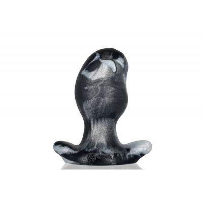 Ergo Buttplug Platinum Small