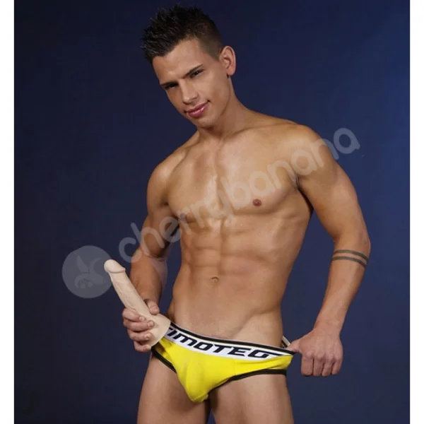 Fleshjack Boys Brent Everett Dildo