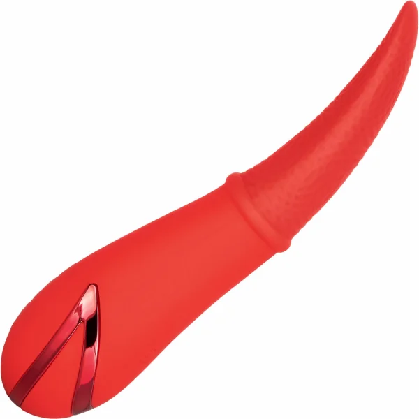 California Dreaming Laguna Beach Lover Silicone Waterproof Clitoral Vibrator By CalExotics