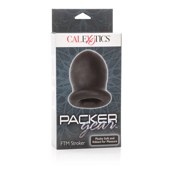 Packer Gear FTM Stroker