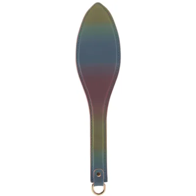Spectra Bondage Paddle