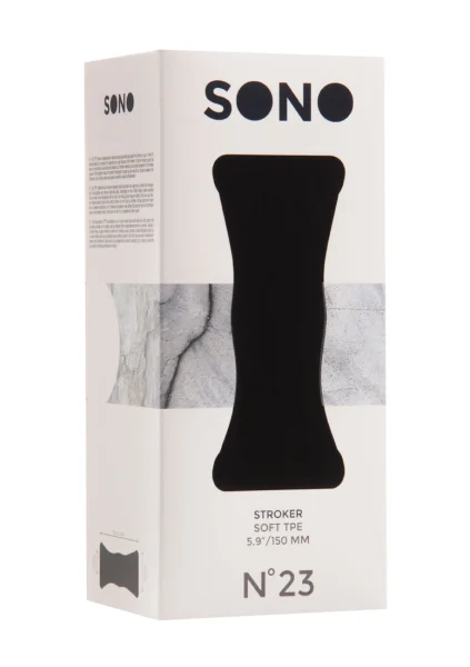 Sono No.23 - Stroker  - Black — image 7 of 10