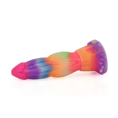 6 Glowing Rex Cock