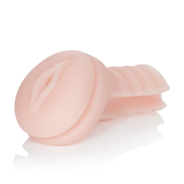 Optimum Power Grip-N-Stroke