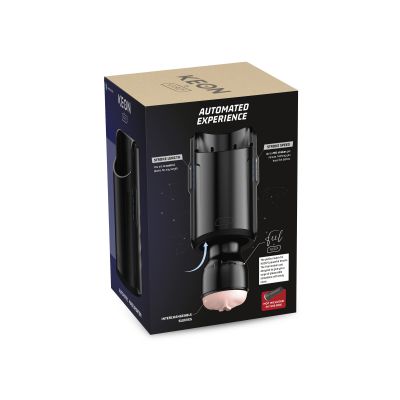Keon Automatic Motor Drive Unit