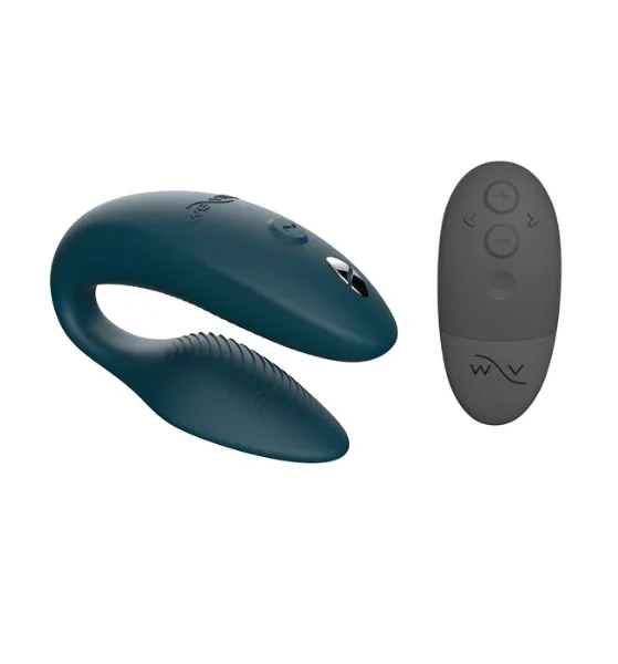 We-Vibe - Sync 2 - Wearable Couples’ Vibrator