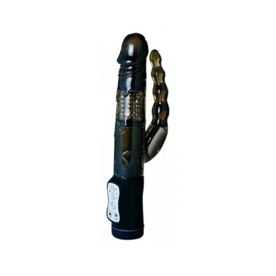 Anal Rotator Vibrator 5 5 Inch