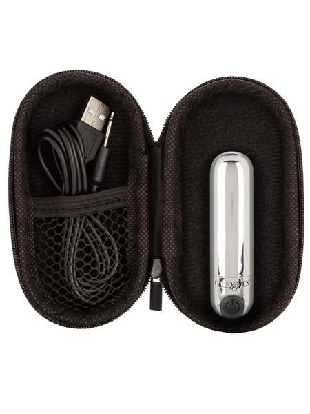Ultra Powerful Rechargeable Hideaway Bullet