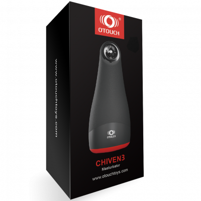 C3 Heated Automatic Stroker