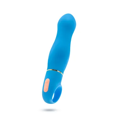 Aria Exciting Af Blue