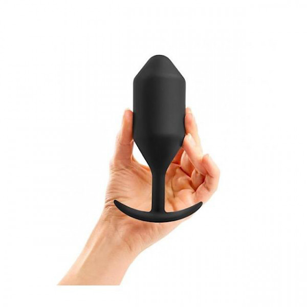 b-Vibe Snug Plug 5