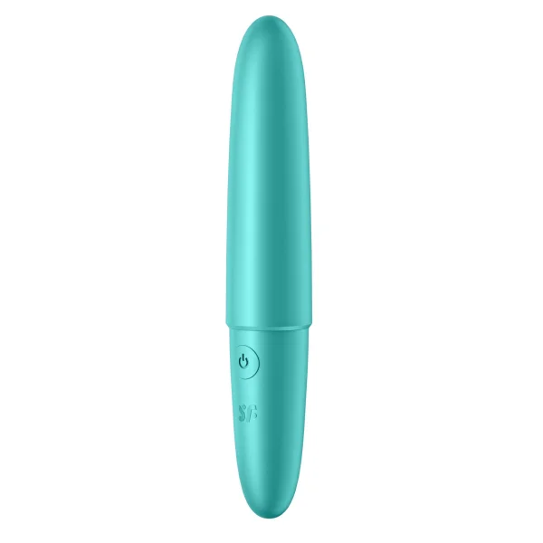 Ultra Power Bullet 6  - Violet - 5 Inch