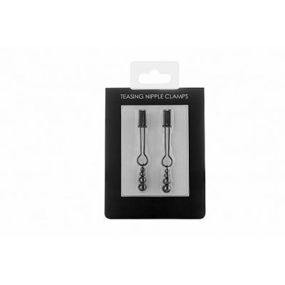 Teasing Nipple Clamps