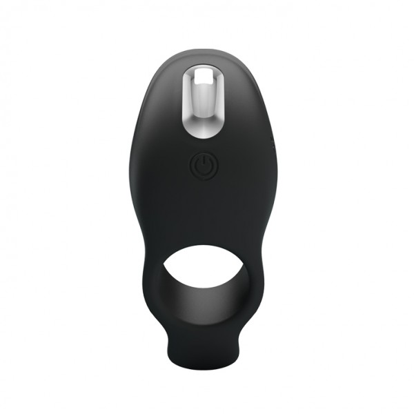 Vibrating Penis Sleeve