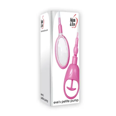 Eve s Petite Pump