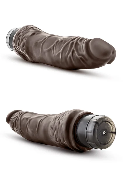 Dr. Skin Cock Vibe 7 Vibrating Cock 8.5 Inches — image 16 of 23