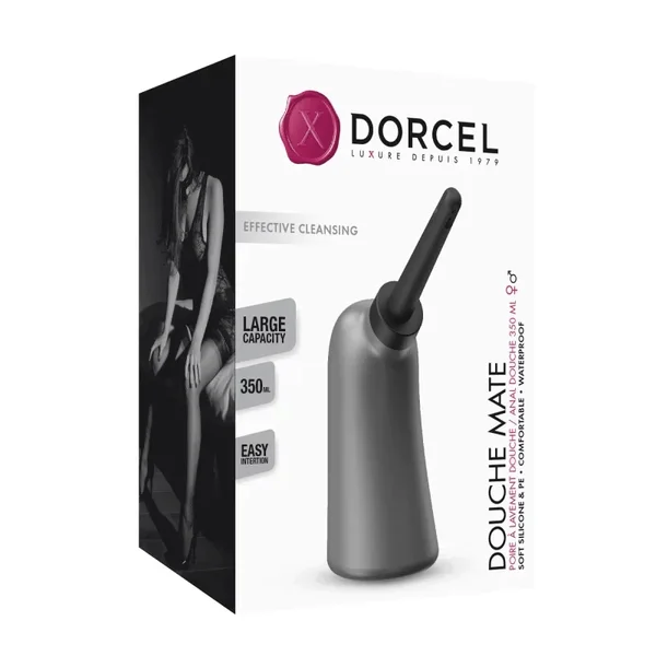 Dorcel Douche Mate Anal Douche — image 8 of 12