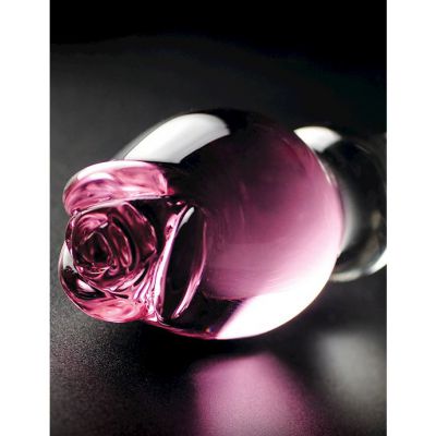 Icicles No 12 Pink 7 7 Inch