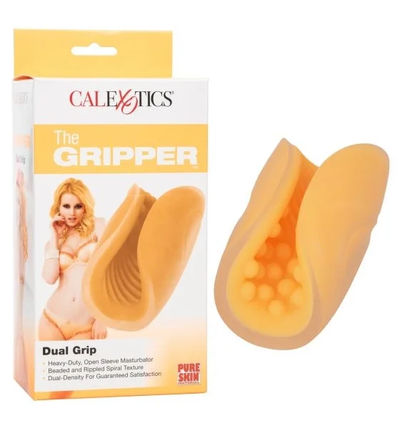 The Gripper Dual Grip