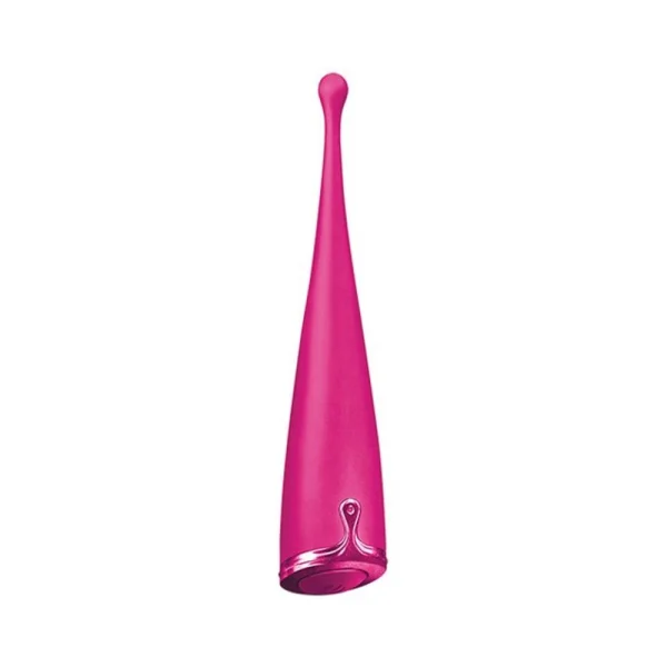 Clitoral Stimulation: Inya Le Pointe