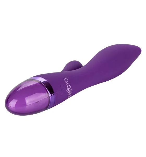 Aura Dual Lover Rechargeable Vibrator — image 23 of 23