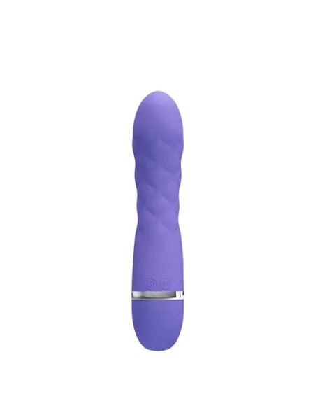 Truda Flexi Vibrator - 7.4 Inch