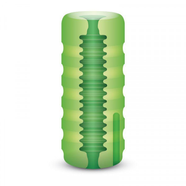 ZOLO Original Squeezable Vibrating Stroker