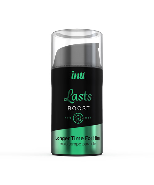 Lasts Delay Gel