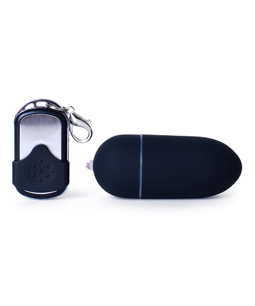 Remote control pleasure egg 10 functions — image 4 of 7