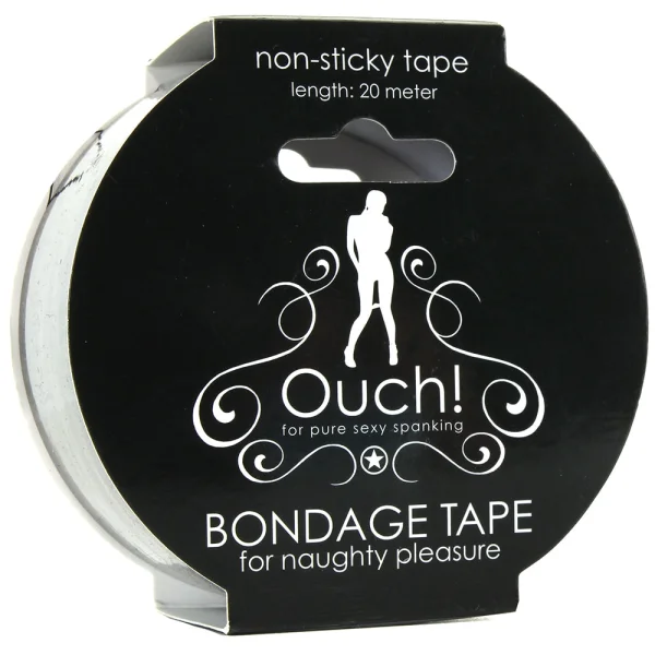 Ouch! Bondage Tape