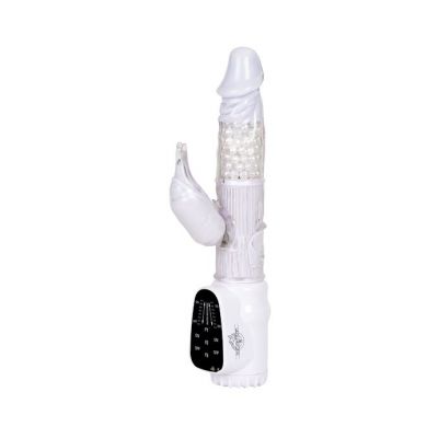 Ivibe Rabbit White 10 3 Inch