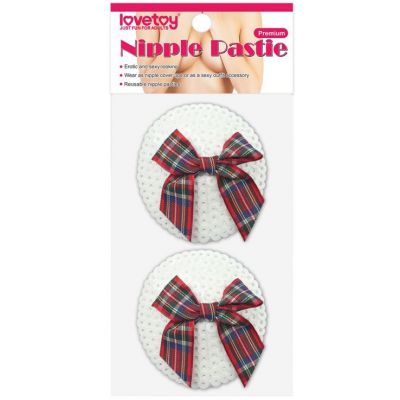 Sequin Round Nipple Pasties