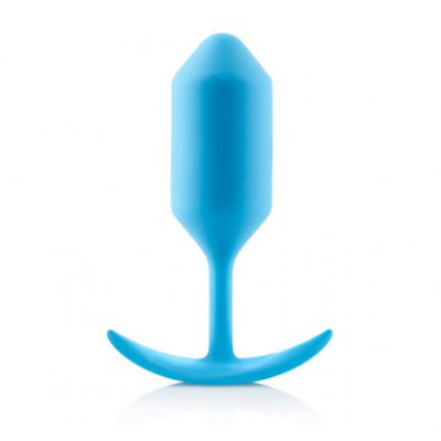Snug plug 1